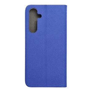Flip case for Samsung A35 5G Sensitive Book blue