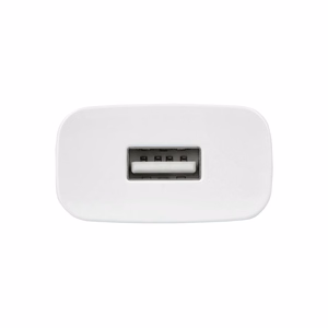 FORCELL F-ENERGY TFK-TC-1099 ceļojumu lādētājs USB A QC3.0 2,4A 18W balts