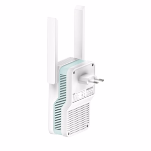 CUDY RE1500 Mesh Wi-Fi 6 signāla pastiprinātājs
