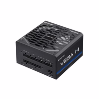 Chieftec Vega PPG-1000-C power supply unit 1000 W 24-pin ATX ATX balts
