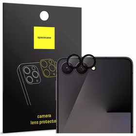 Spacecase Kameras stikls Camera Ring Galaxy Z Flip 7
