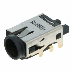 Uzlādes ligzda Asus X553 D553M F553MA X453MA X553M X553MA F55MA X44MA X503