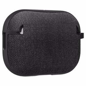 Чехол Spigen Urban Fit для Apple AirPods Pro 1 / 2 — чёрный