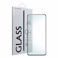 OG 6D Premium Aizsargstikls - paredzēts Xiaomi Redmi Note 13 Pro+ 5G - melns