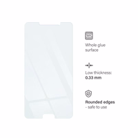 Rūdītais stikls Blue Star - HUAWEI Nova 9