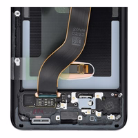 ServicePack LCD displejs SAMSUNG S20 Plus G985F GH82-31442A
