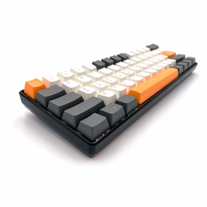 MEDIA-TECH MEHĀNISKĀ TASTATŪRA 60% MT1258
