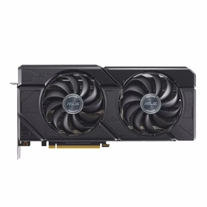 Videokarte Asus Dual RX 7800 XT 16G