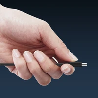 Cuktech CKATC310NCBK USB-A - USB-C 1m kabelis - melns