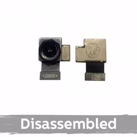 Camera Saderīgs ar Google Pixe 4A 4G / Back 100% original (Used)