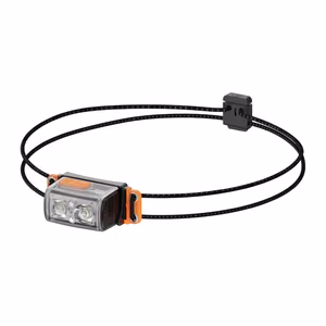 Flextail Tiny Helio 700Z galvas lukturis (oranžs)