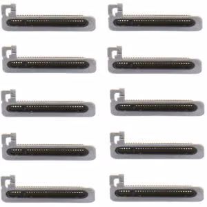 Anti dust mesh priekš iPhone X/XS/XS Max ORG