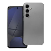 METALLIC viedtālruņa apvalks SAMSUNG S24 FE pelēks