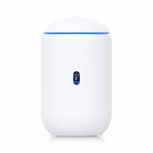 Bezvadu maršrutētājs Ubiquiti Dream 7 Wi-Fi 7 5700 Mbps 4xLAN