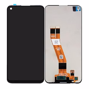 LCD-дисплей для Nokia 5.4 чёрный HQ