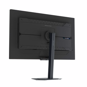GIGABYTE G27Q20 27 collas QHD spēļu monitors 2560x1440 200Hz 0.5ms 350 cd/m2 G-Sync saderīgs FreeSync Premium HDR10 HDMI 2.0 DisplayPort 1.4