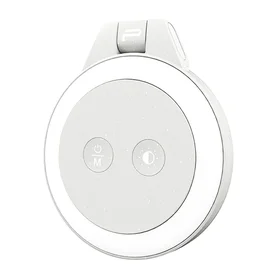 PGYTech MagGlow lampa tālrunim (pelēka)