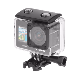 Kruger&Matz Vision P400 action camera