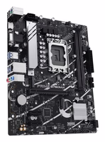 ASUS PRIME B760M-K Intel B760 LGA 1700 micro ATX