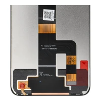 FixCell LCD Display for FixCell LCD REDMI 12 4G 5G OEM without frame