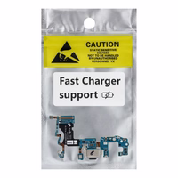 Uzlādes plate SAMSUNG S9 G960f OEM (Ātra lādētājs)