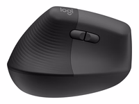 Logitech Lift vertikālā ergonomiskā pele