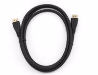 Gembird CC-DP2-10 DisplayPort cable 3 m melns