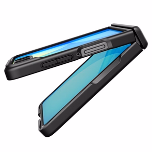 Spigen Air Fit Pro Magsafe Case for Samsung Galaxy Z Flip 8 - Black