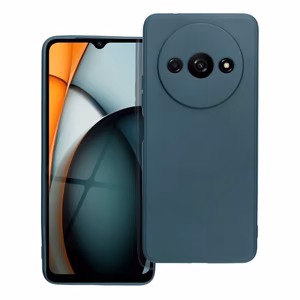 Case for Xiaomi Redmi A3 4G Matt dark green