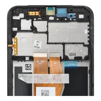 ServicePack LCD ekrāns REALME C30 / Narzo 50i 4130279