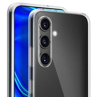 3mk caurspīdīgs viedtālruņa apvalks Samsung Galaxy A15 5G