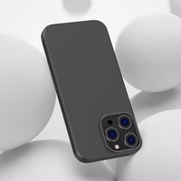 Maciņš X-Level "Dynamic" Apple iPhone 17 Pro Max melns