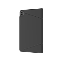 AmazingThing Matte Pro Mag Folio apvalks ar statīvu iPad Air M3 13" - Melns