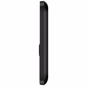 Mobilais telefons - MAXCOM MM 248 melns