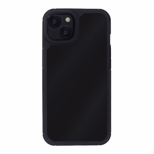 Color Shock viedtālruņa apvalks iPhone 14 Pro 6,1" - melns