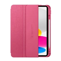 Tech-Protect SC Pen Canvas viedtālruņa apvalks iPad 10.9” 10 / 2022 / 11” 11 / 2025 - rozā