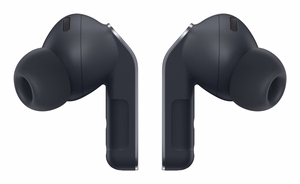 Samsung Galaxy Buds4 Pro melnas bezvadu austiņas