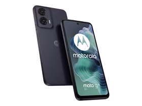MOTOROLA G35 melns tālrunis
