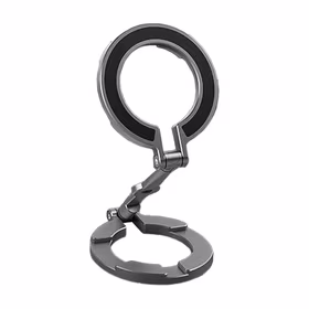 PULUZ PU3224B telefona turētājs melns