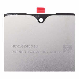 FixCell LCD ekrāns Motorola G7 / G7 Plus OEM bez rāmja