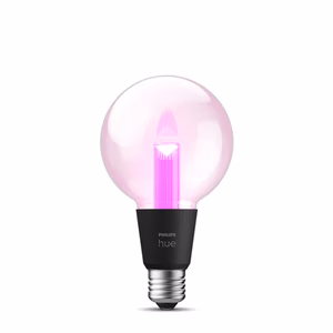 Philips Hue WCA Lightguide G95 E27 6.8 W White and colour light