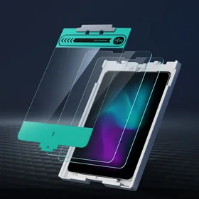 ESR Armorite rūdītais stikls iPad Air 10.9'' 4/5 2020-2022 / Pro 11.2'' / 3/4 2020-2022