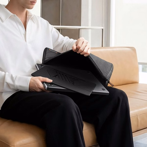 Spigen SlimFold LD201-S6 klēpjdatora statīvs, pelēks