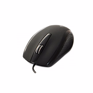 Rebeltec optical pele USB 1,8 m Gamma 2 melns