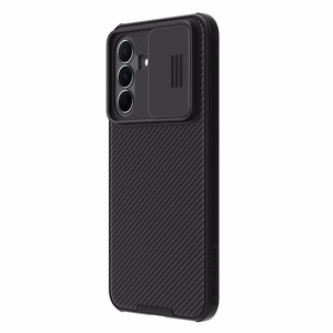 Nillkin CamShield Pro maciņš Samsung Galaxy A37 5G melns