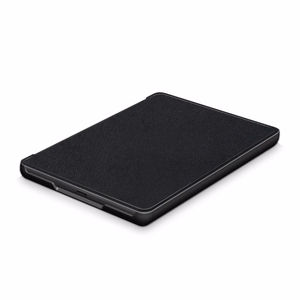 Tech-Protect SmartCase viedtālruņa apvalks Kindle Paperwhite V / 5 / Signature Edition - melns