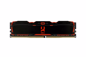 Goodram IRDM X IR-X3200D464L16SA/16GDC atmiņas modulis 16 GB 2 x 8 GB DDR4 288-pin DIMM