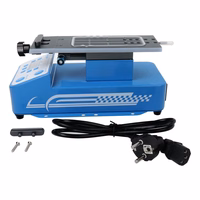 MAANT F711 Ekrāna rotācijas separators