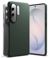 Ringke Onyx Maciņš for Samsung Galaxy S26 Ultra - zaļš