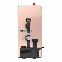 FixCell LCD Ekrāns for REDMI NOTE 13 PRO 4G OEM without frame